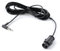 Fhkpsqkcn Noise Canceling 3.5mm Microphone With 3 Meter Cable For Car Stereo Sound Home Meetings Vehicle Navigation Systems