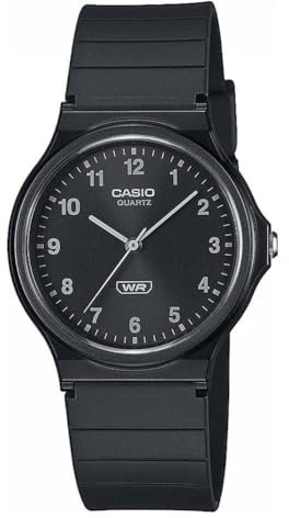 Casio MQ-24B-1BEF Armbanduhr