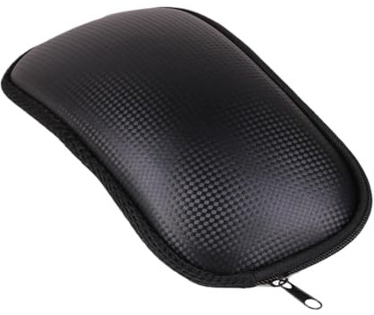 Gitekain Compact Ski Goggles Storage, Eva Protection Case, Goggles Carrying Case, Ski Glasses Box, Goggles Storage Holder, Snow Sport Glasses Box, Ski Accessories Storage, Protective Case for Goggles