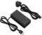 Lenovo 65W Charger USB C for ThinkPad, Slim USB Type-C Laptop Charger Compatible with Lenovo ThinkPad X1 Carbon, T470 to T16 Series and More, Includes UK Travel Power Cord