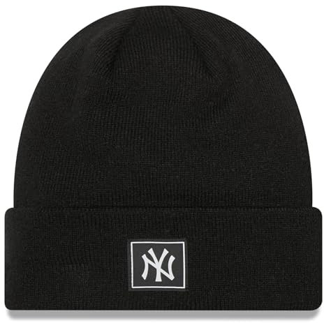 New Era Beanie Sopo 2024 - Yankees #4303