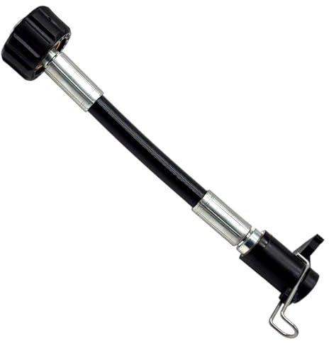 Schlauchverbinder Adapter M22x1,5 IG für kompatibel zu Kärcher Bosch Parkside Nilfisk B&D STIHL Daewoo Universalanschluss 14/15 mm Dorn Hochdruckreiniger (D - Für Nilfisk, STIHL etc.)