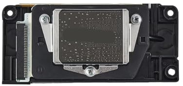 ZJNWTVUH Kompatibel mit Dx5 F158000 F158010 F160010 F152000 Druckkopf, universell passend Kompatibel mit 4800 7800 9800 R1800 R2400 Drucker-Aftermarket-Ersatz(F158000 Second Hand)