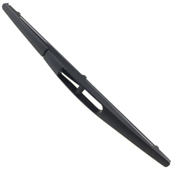 Scheibenwischer Für Vauxhall Für Opel Für Agila Für B 2007-2014 10Heckscheibenwaschanlage Wischerblatt Autozubehör