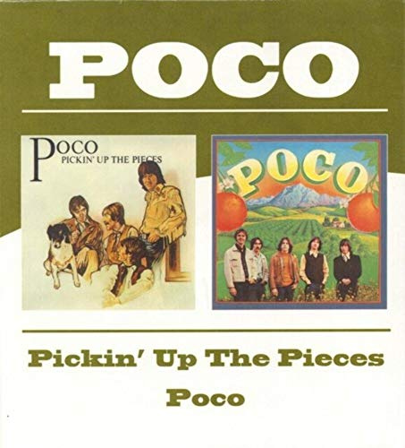 Pickin Up The Pieces/Poco
