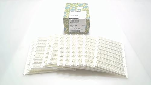 Phoenix uc-tm5 Klemmmarker uc-tm5, 5 mm