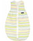 Alvi 425101181 Mäxchen Thermo, 70 cm, Mehrfarbig (Bunte Streifen)
