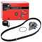 Gates KP15575XS Bomba de Agua + Kit Correa Distribución