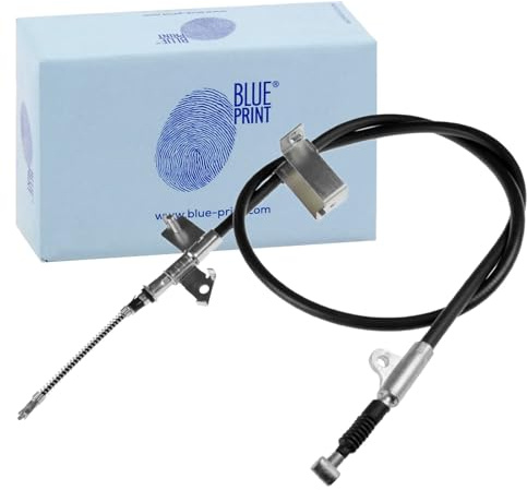 Blue Print ADN146215 Brake Cable