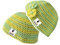 Noris 606311257 - Myboshi Baby, Häkel-Set - Yamamogli/Iwaki
