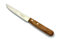 Windmühlenmesser Messer Buckels Steakmesser 1 Stück