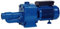 Speroni - Elettropompa autoadescante bigirante in Ottone Cam 150-1,5 HP - 1,1 kw - 240 Volt Pompa monofase