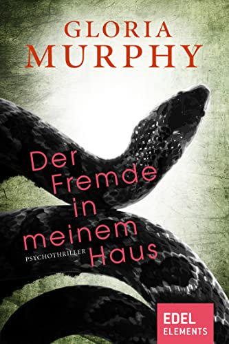 Der Fremde in meinem Haus: Psychothriller
