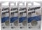 Energizer 2016 3V Lithium Button Cell Battery Original Retail Pack, 2x2 Packs Total of 4 Batteries by Energizer