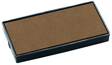 Ersatzkissen Colop E/40 Farbe Blanko (ungetrŠnkt)
