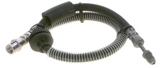 BOSCH Bremsschlauch 1987481516 Länge: 540mm, | Kompatibel mit: VW AMAROK, AMAROK Pritsche/Fahrgestell