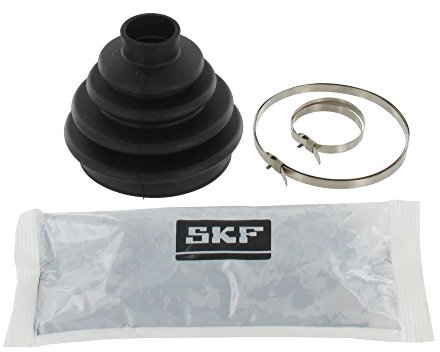 SKF Faltenbalgsatz, Antriebswelle