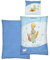 Unbekannt Bettwäsche-Set Baumwolle Der Kleine Prinz Cartoon 135x200 2x Kissenbezug Queen 3 Stück