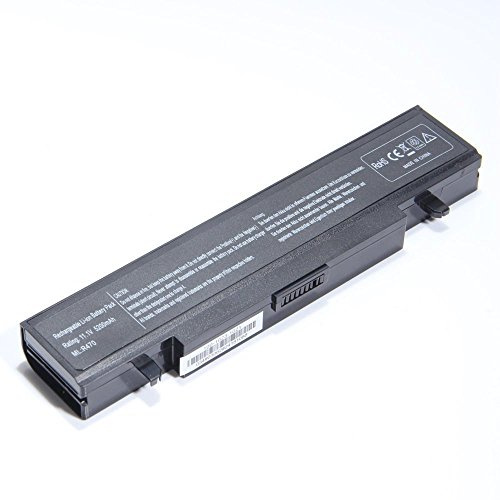 7XINbox 5200mAh 11.1V Remplacement Batterie pour Samsung R530 R519 AA-PL9NC6B AA-PB9NC5B R428 R480 NP305V5A P530 R780 NP300E5Z NP305E5A R730 R470 Q430