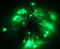 Karlling Battery Operated Green 40 LED Fairy Light String Wedding Party Xmas Decorations(Green)