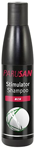 Parusan Anti-Haarausfall-Shampoo für Männer, 200 ml