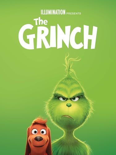 The Grinch
