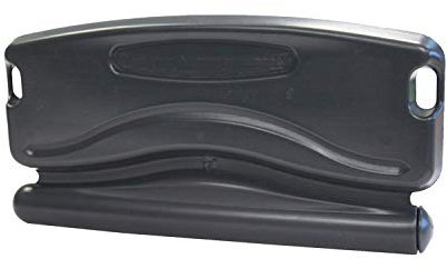 Linxor - Flotteur d'hivernage Noir 50 cm lesté pour Piscine