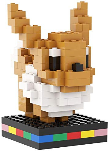 ZYZYZK pk005 Cartoon Puzzle, Mehrfarbig