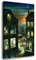 Poster und Wandkunst, Motiv: Phil Lockwood Edward Hopper, modernes Familienschlafzimmer-Dekor-Poster