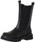 MARCO TOZZI Damen 2-2-85400-29, Stivali Chelsea Donna, Pettine Nero, 36 EU