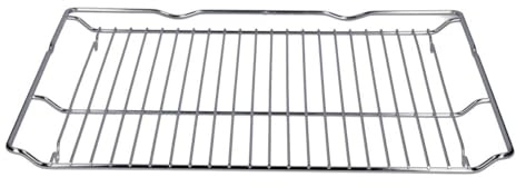 easyPART Kompatibel/Ersatz für BOSCH 10063515 Grillrost Rost Gitter 455x370mm wie Siemens Balay Constructa Viva Neff 00577170 5Z11CR10X0 CZ11CR10X0 HEZ634000 HZ634000 JZ11CR10X0 Z11CR10X0 für Backofen