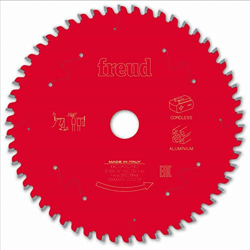 Bosch Robert PRO FRE00833 FREUD-Ø165 1.8/1.3 AL20 Z54 TP 0° Portable Circular Saw Blade -F03FS10086-FR07A002HC