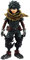 Bandai Spirits Ichibansho - My Hero Academia - Izuku Midoriya (VS), Sammelfigur