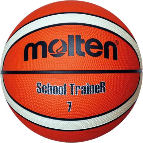 Molten Basketball B7G-ST, Größe: 7,