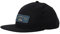 Quiksilver Homestead - Snapback Cap for Men - Snapback-Cap - Männer - One Size - Schwarz.