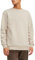 JACK & JONES Male Sweatshirt Crew Neck
