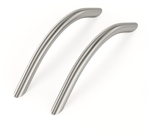 LONTAN 15 Stück Griffe für Küchenschränke 128mm lochabstand Möbelgriffe Schrankgriffe Küchengriffe Griffe edelstahl Schranktürgriffe Griffe Möbel für Badezimmer, Schlafzimmer