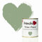 Green with Envy Frenchic Awesome TRIM Paint includes customised Frenchic Can Opener with Key Ring