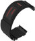CPAOWEHF Mehrfarbiges Uhrenarmband, Handgelenkband, bequem, Sport, Alltag, Klettern, Mode, geeignet für 26 mm Trekking