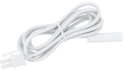 OTOTEC 1 Stück Kühlschrank-Thermistor Ersatzteil 3851210025 2931863035 Kompatibel mit Dometic RM2652 RM1350 RM2351 RM2354 RM2454