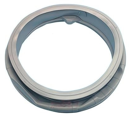 DC64-03198A Dichtungsring for die Trommeltürdichtung der Waschmaschine. Kompatibel mit Samsung. WW90J5430GS, WW70J3237KW, WW70J4233KW