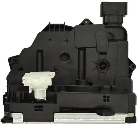 Türschloss Stellmotor 13258271 LHD Auto Vorne Links Rechts Türschloss Antrieb Für Opel Für Corsa D 2006 2007 2008 2009 2000 2001 2002-2011 13258274 Türschloß Stellmotor(LHD Front L)