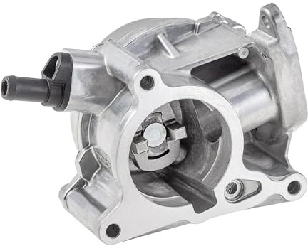 ABS-Pumpe Bremskraftverstärker Bremskraftverstärker-Vakuumpumpe 06H145100AK 06H145100AD Fit für VW EOS Golf Jetta III/IV Passat B6 Scirocco Tiguan ABS Pumpe