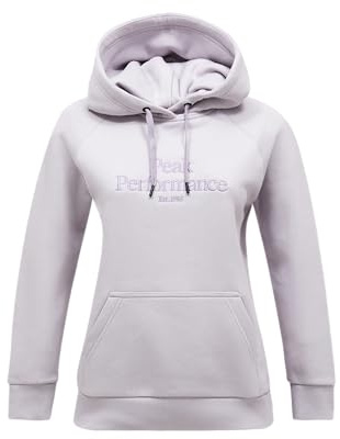 Peak Performance Damen Original Hoodie