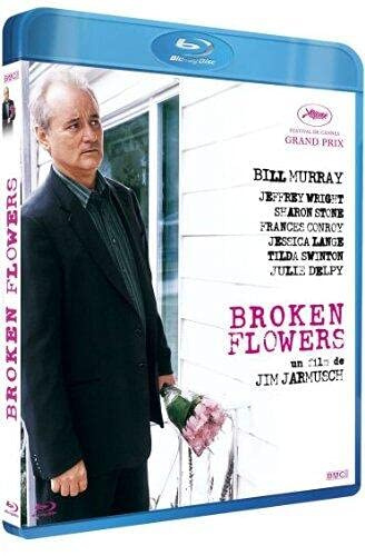 Broken flowers [FR Import]