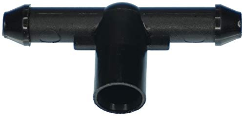 BMW Screen Wash Jet Hose Pipe Tee Piece Joint Splitter 61668374372 Genuine
