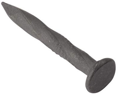 ForgeFix Twist Nails | 3.75 x 30mm | Sheradised | Bag 2.5KG