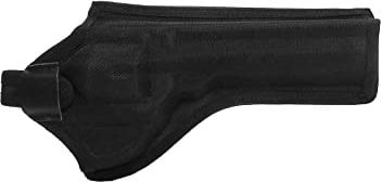 Unbekannt 17350 ASG Holstergurt dan Wesson 6/ 8 Holster Gürtel, schwarz, One Size