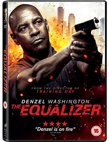 The Equalizer (Feature)