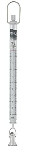 Pesola 10010 Federwaage Light, 10 g